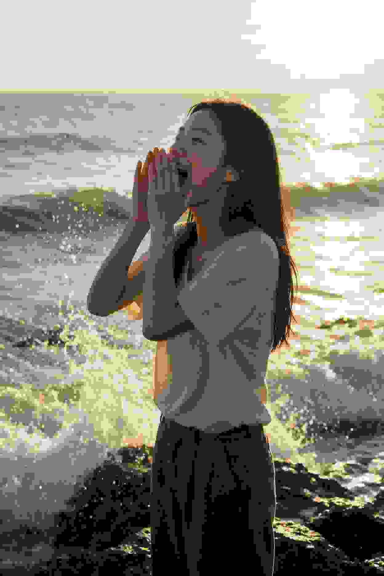 闺蜜的秘密