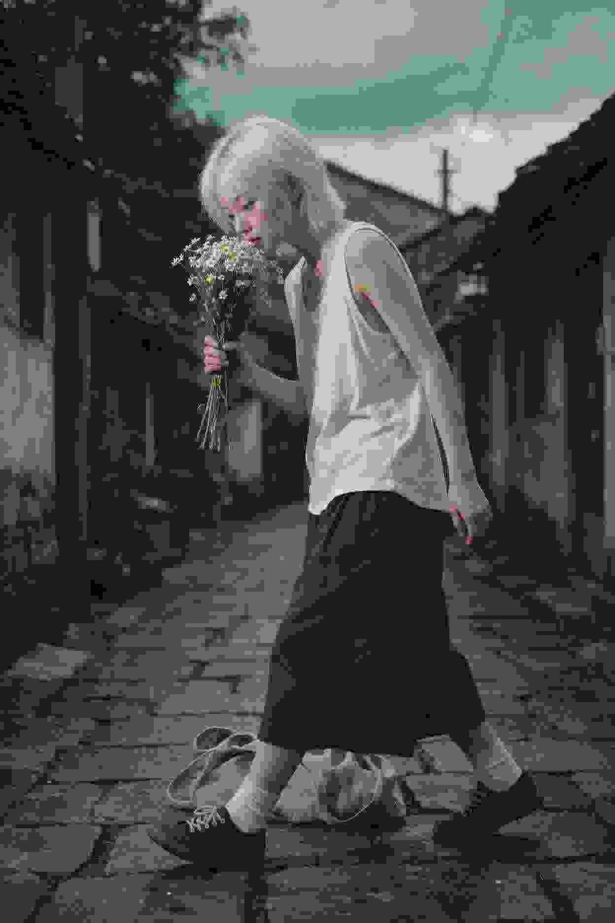 琅琊美人